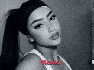 Milasaeenz