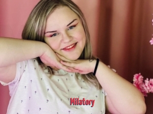 Milatory