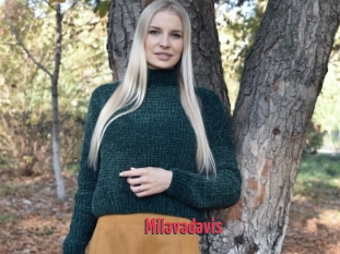 Milavadavis