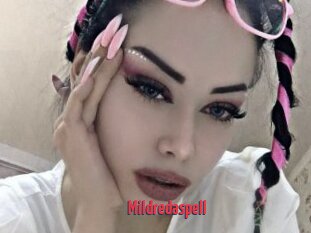 Mildredaspell