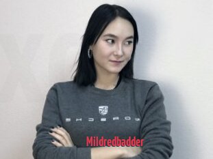 Mildredbadder