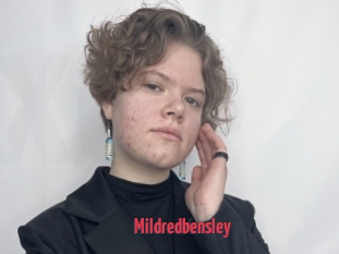 Mildredbensley
