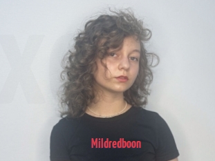 Mildredboon
