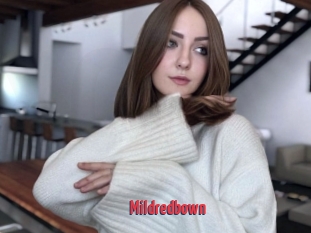 Mildredbown