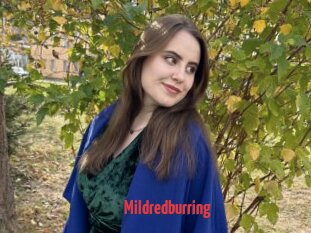 Mildredburring