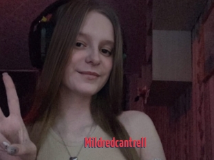 Mildredcantrell