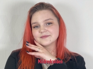 Mildredcolden