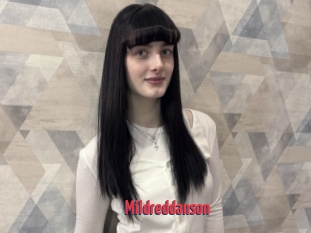 Mildreddanson