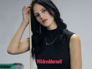 Mildreddurnell