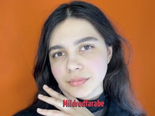 Mildredfarabe