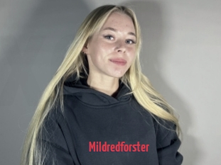 Mildredforster