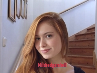 Mildredgambell