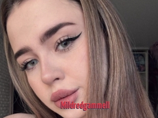 Mildredgammell