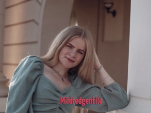 Mildredgentile