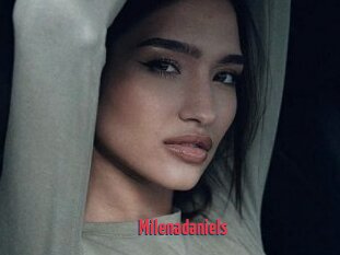Milenadaniels