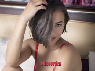 Milenaeden
