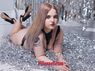 Milenaelleson
