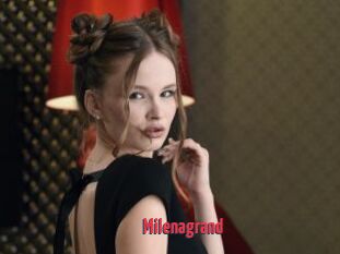 Milenagrand