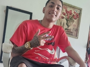 Milenahoots