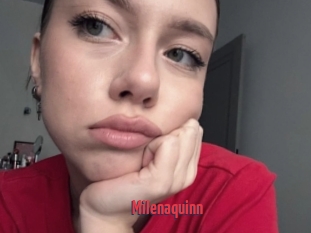 Milenaquinn