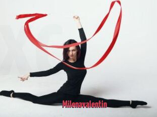 Milenavalentin
