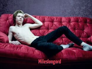 Mileslongord
