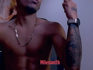 Milessmith