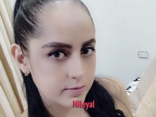 Mileyal