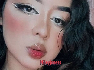 Mileyjoness