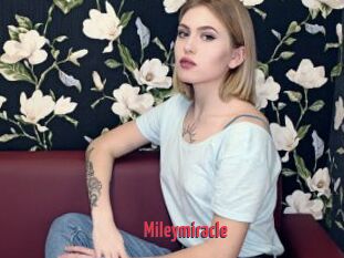 Mileymiracle
