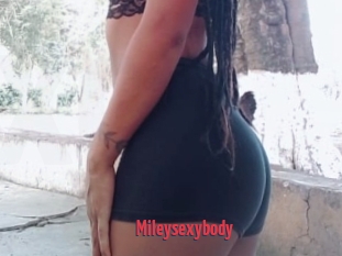 Mileysexybody