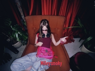 Mileysmoky