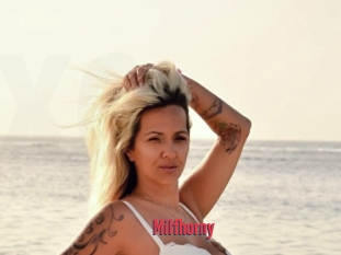 Milfhorny
