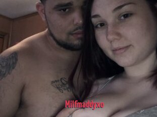 Milfmaddyxo