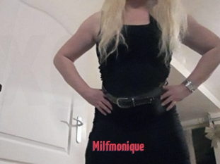 Milfmonique