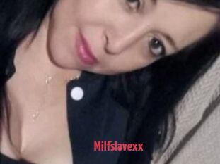Milfslavexx
