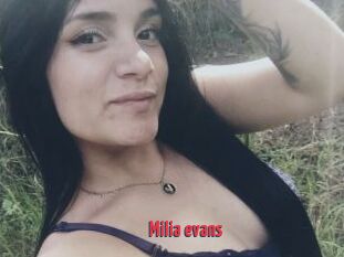 Milia_evans