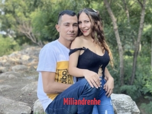 Miliandrenhe