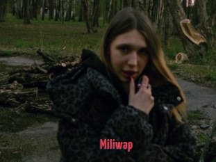 Miliwap