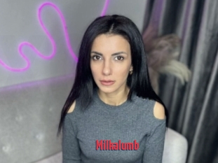 Milkalumb