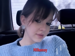 Milkamay