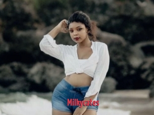 Milkycates