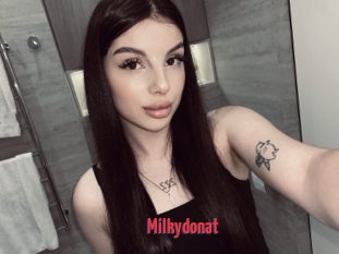 Milkydonat