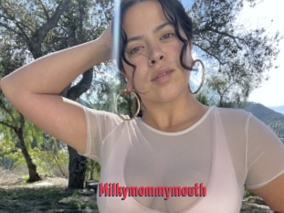 Milkymommymouth