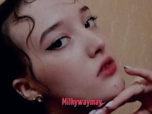 Milkywaymay