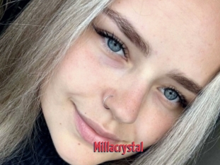 Millacrystal