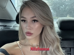Millafreeman