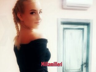 Millamilleri