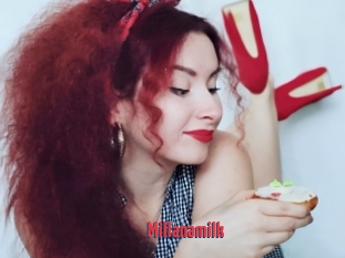 Millanamilk