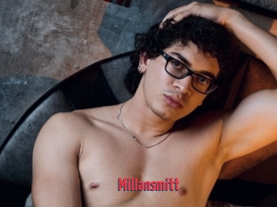 Millansmitt